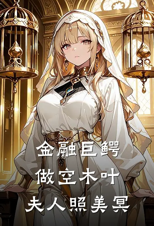 金融巨鳄：做空木叶，夫人照美冥(宇智波宇智波玄)免费小说完结版_免费小说免费阅读金融巨鳄：做空木叶，夫人照美冥宇智波宇智波玄