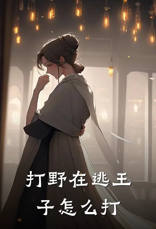 打野在逃王子怎么打