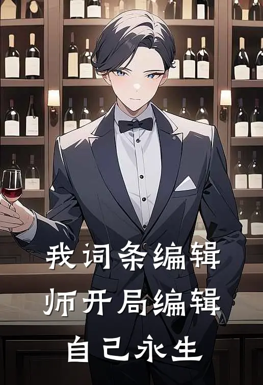 我词条编辑师开局编辑自己永生林墨苏晚晴免费小说笔趣阁_完结小说免费阅读我词条编辑师开局编辑自己永生林墨苏晚晴