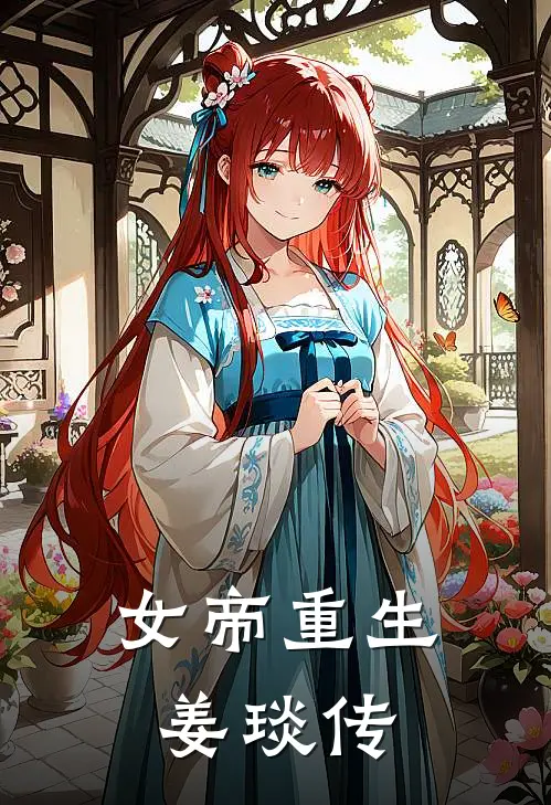 女帝重生：姜琰传