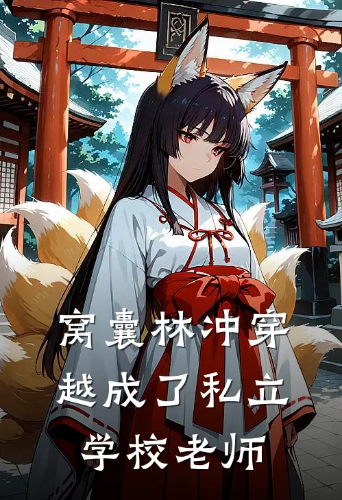 窝囊林冲穿越成了私立学校老师林冲吴邪最新好看小说推荐_完本小说免费窝囊林冲穿越成了私立学校老师(林冲吴邪)