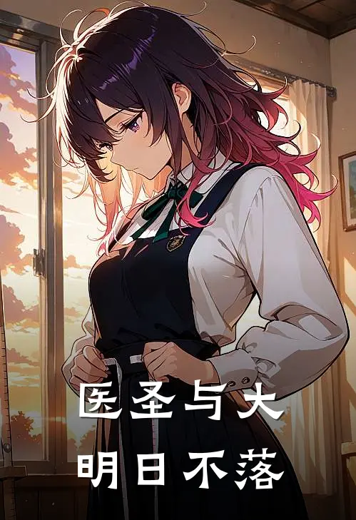 医圣与大明日不落