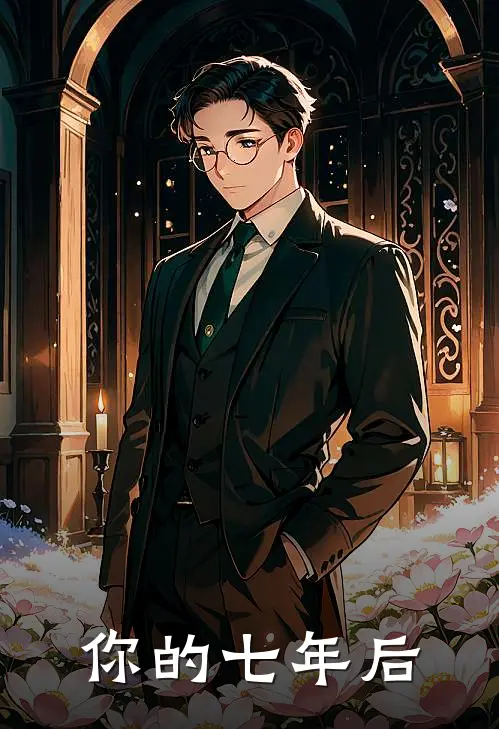 你的七年后