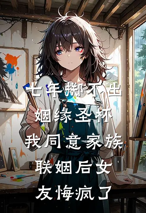 七年掷不出姻缘圣杯，我同意家族联姻后女友悔疯了(陈峰阿晏)热门网络小说推荐_最新完结小说推荐七年掷不出姻缘圣杯，我同意家族联姻后女友悔疯了陈峰阿晏