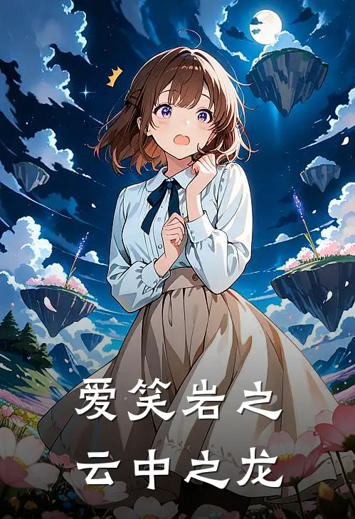 爱笑岩之云中之龙