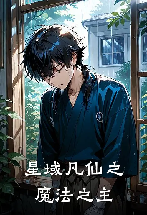 星域凡仙之魔法之主