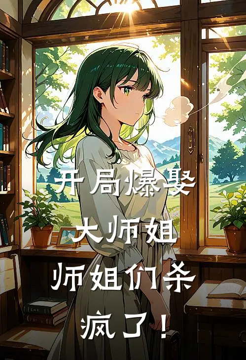 开局爆娶大师姐，师姐们杀疯了！