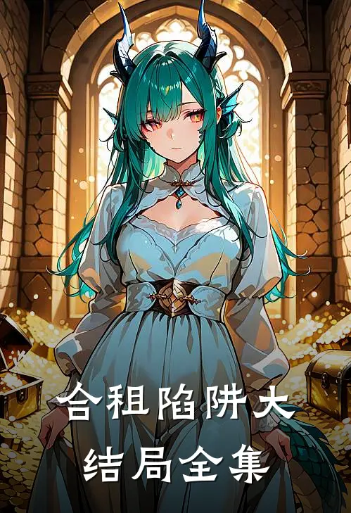 合租陷阱大结局全集