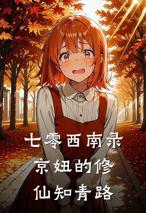 七零西南录：京妞的修仙知青路