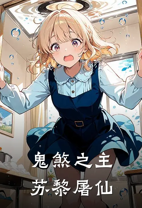 鬼煞之主苏黎屠仙