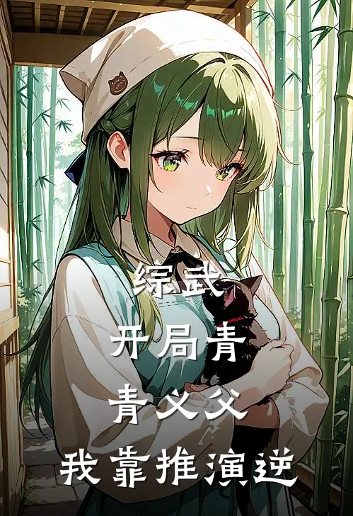 综武：开局青青义父，我靠推演逆杨洋范遥全文阅读免费全集_最新全本小说综武：开局青青义父，我靠推演逆(杨洋范遥)