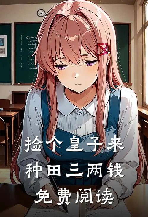 捡个皇子来种田三两钱免费阅读