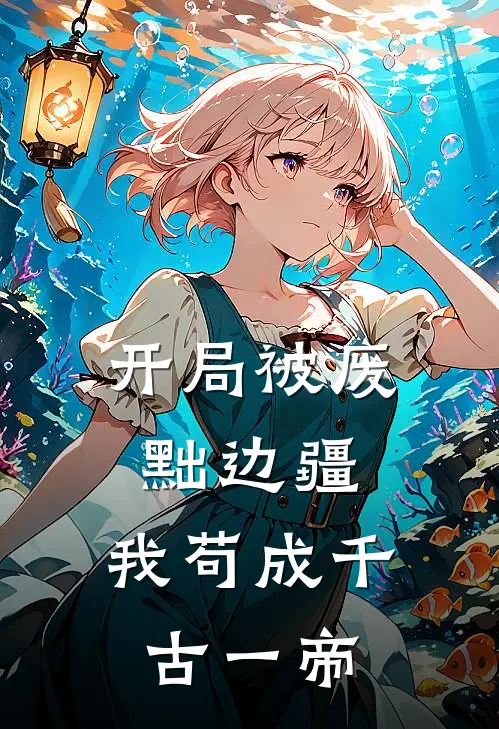 开局被废黜边疆，我苟成千古一帝