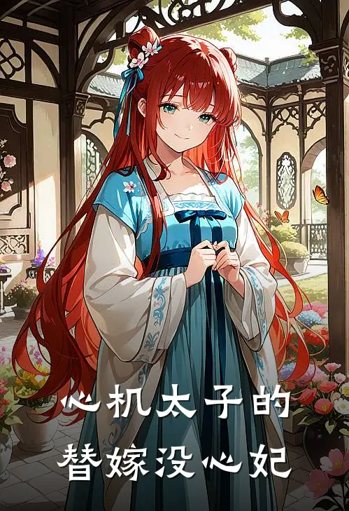 心机太子的替嫁没心妃