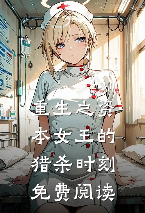 重生之资本女王的猎杀时刻免费阅读