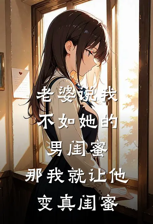 老婆说我不如她的男闺蜜，那我就让他变“真闺蜜”(江泽青青)免费小说完结版_免费小说免费阅读老婆说我不如她的男闺蜜，那我就让他变“真闺蜜”江泽青青