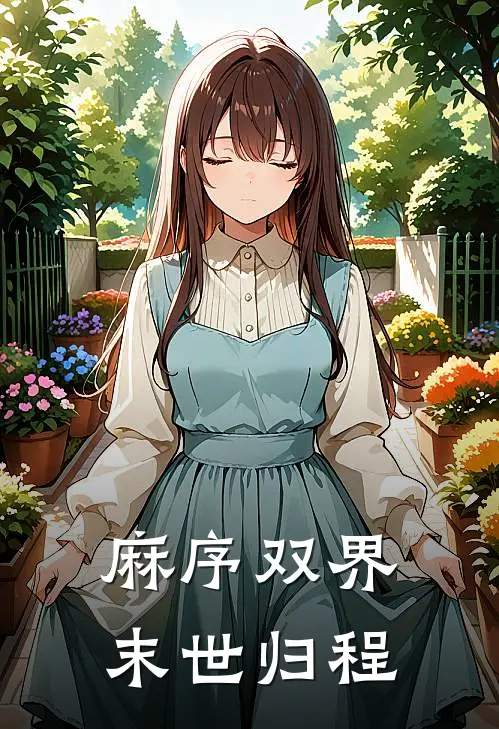 麻序双界：末世归程