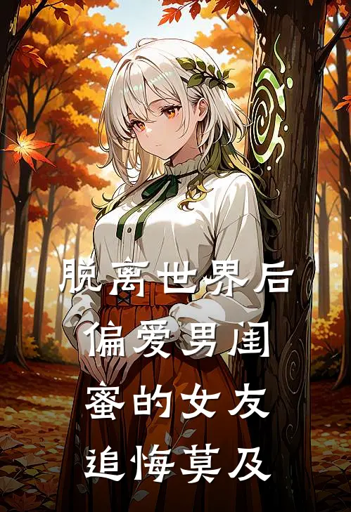 脱离世界后，偏爱男闺蜜的女友追悔莫及（宋绮安楚言）完整版小说阅读_脱离世界后，偏爱男闺蜜的女友追悔莫及全文免费阅读（宋绮安楚言）