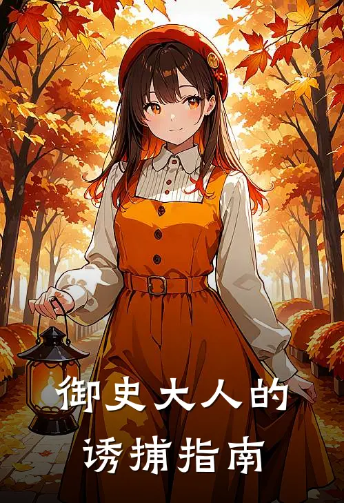 御史大人的诱捕指南