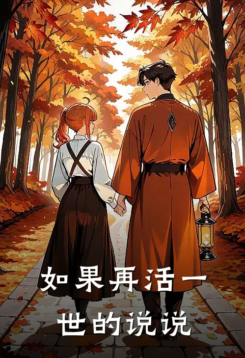 如果再活一世的说说