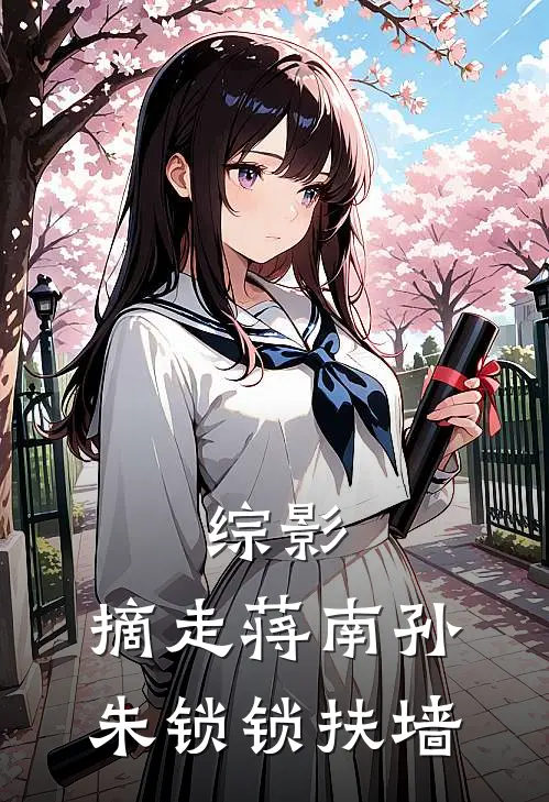 综影：摘走蒋南孙，朱锁锁扶墙