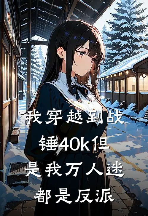 我穿越到战锤40k但是我万人迷都是反派