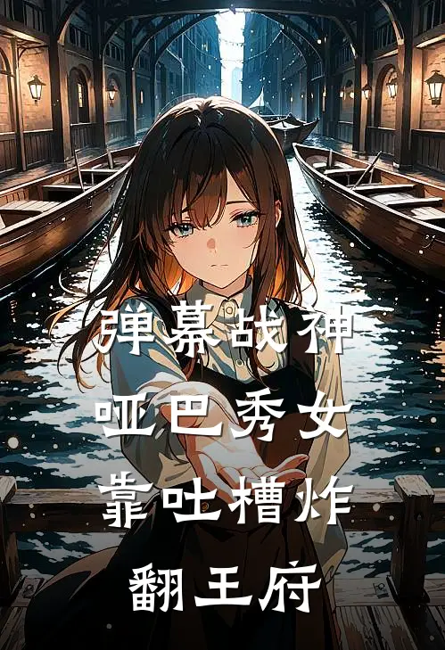 弹幕战神：哑巴秀女靠吐槽炸翻王府