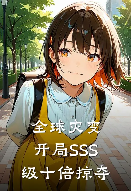 全球灾变：开局SSS级十倍掠夺