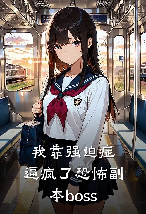 我靠强迫症，逼疯了恐怖副本boss(陈序司马帅)热门网络小说推荐_最新章节列表我靠强迫症，逼疯了恐怖副本boss(陈序司马帅)