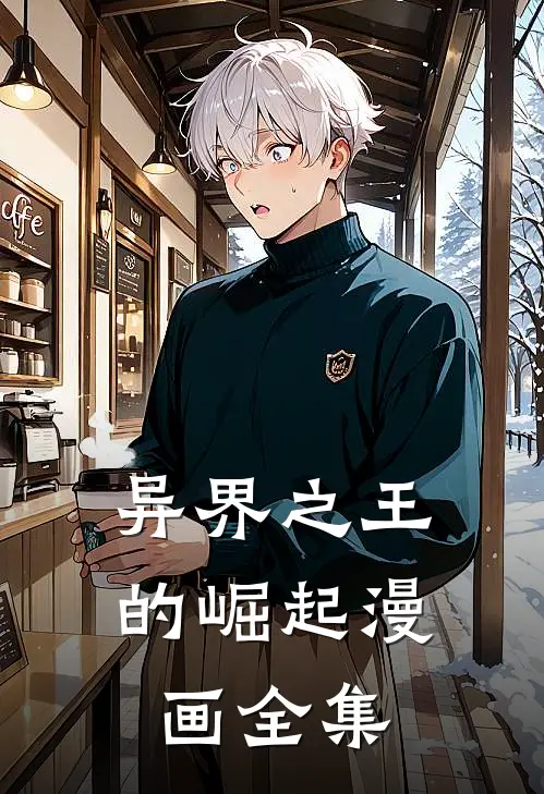 异界之王的崛起漫画全集