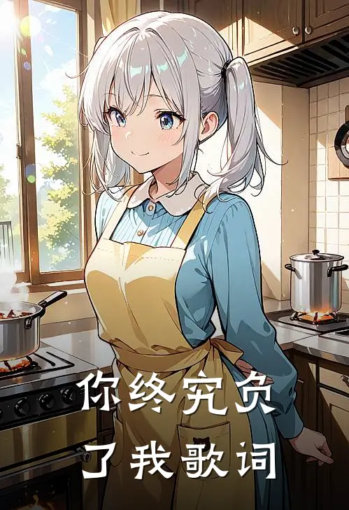 你终究负了我歌词