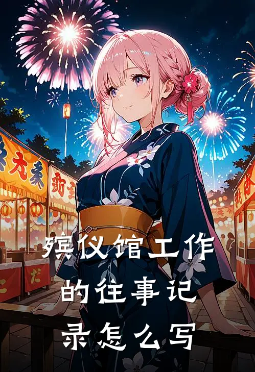 殡仪馆工作的往事记录怎么写