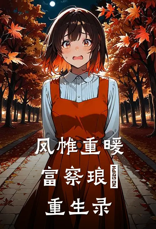 《凤帷重暖：富察琅嬅重生录》弘历永琏已完结小说_凤帷重暖：富察琅嬅重生录(弘历永琏)全文免费阅读无弹窗大结局