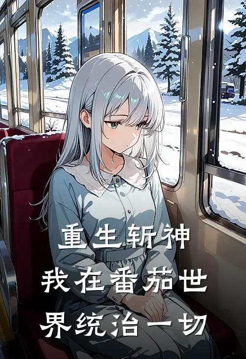 重生斩神：我在番茄世界统治一切