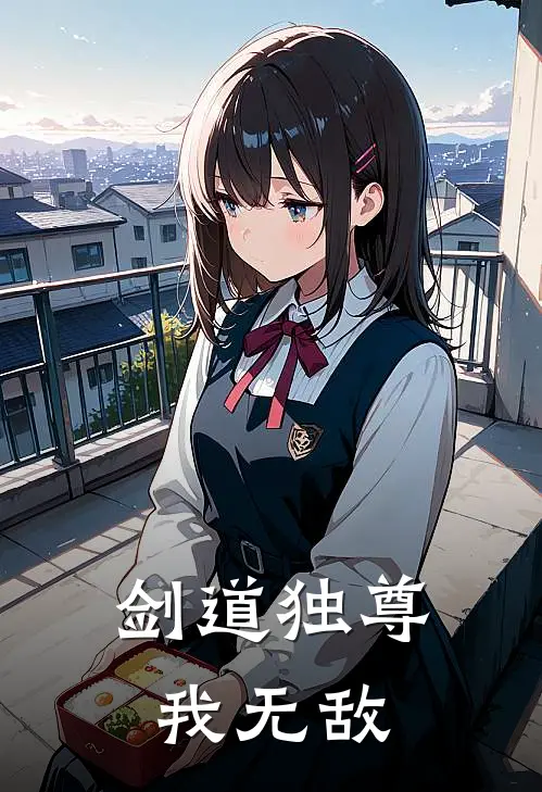 剑道独尊我无敌