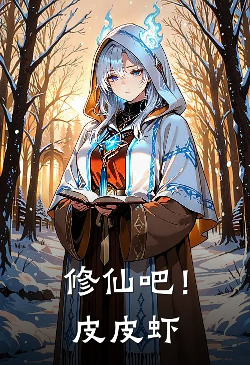 修仙吧！皮皮虾