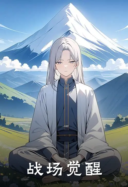 战场觉醒