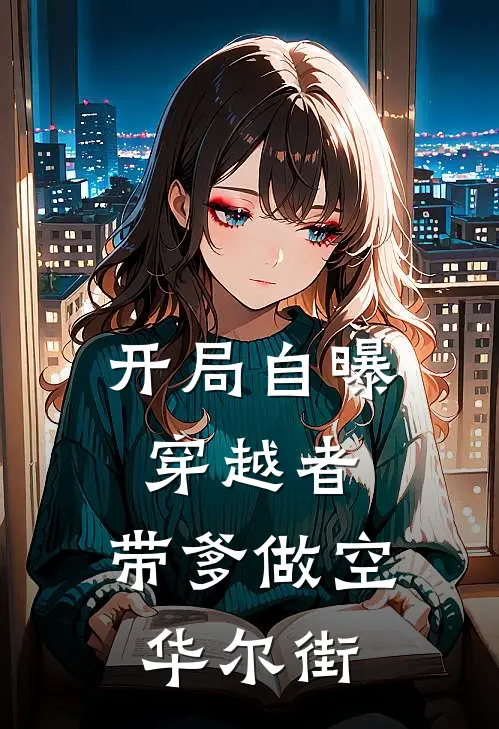 开局自曝穿越者，带爹做空华尔街(林修之林耀东)热门小说排行_完结版小说开局自曝穿越者，带爹做空华尔街林修之林耀东