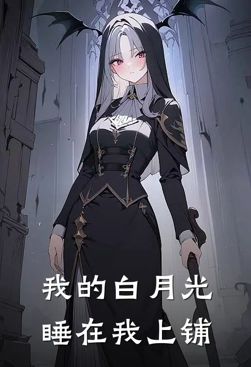 我的白月光睡在我上铺