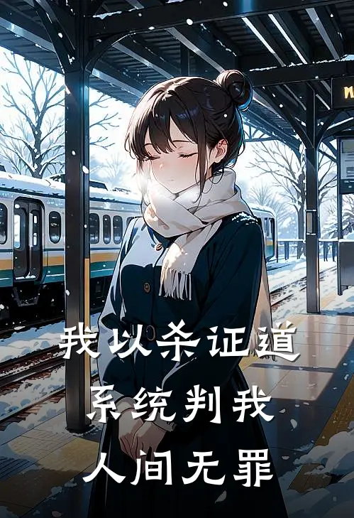 我以杀证道，系统判我人间无罪