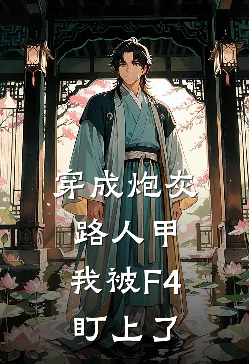 穿成炮灰路人甲，我被F4盯上了(沈凌川傅星驰)已完结小说_穿成炮灰路人甲，我被F4盯上了(沈凌川傅星驰)小说免费在线阅读