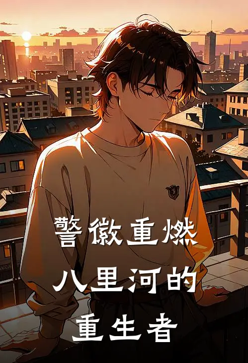 警徽重燃：八里河的重生者(林辰王守一)全文免费小说_小说免费完结警徽重燃：八里河的重生者(林辰王守一)