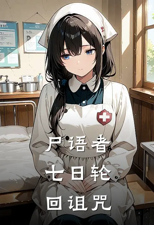 尸语者：七日轮回诅咒江亦衍李晓免费小说大全_小说推荐完本尸语者：七日轮回诅咒(江亦衍李晓)