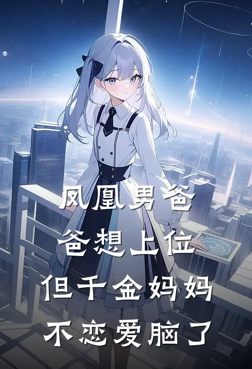 林如雪迪奥《凤凰男爸爸想上位，但千金妈妈不恋爱脑了》最新章节阅读_(凤凰男爸爸想上位，但千金妈妈不恋爱脑了)全章节免费在线阅读