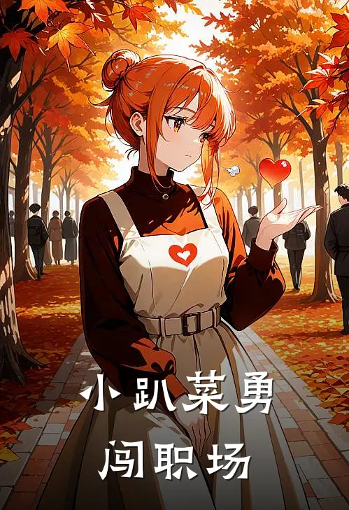 小趴菜勇闯职场