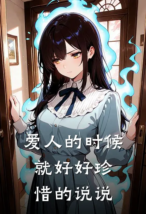 爱人的时候就好好珍惜的说说