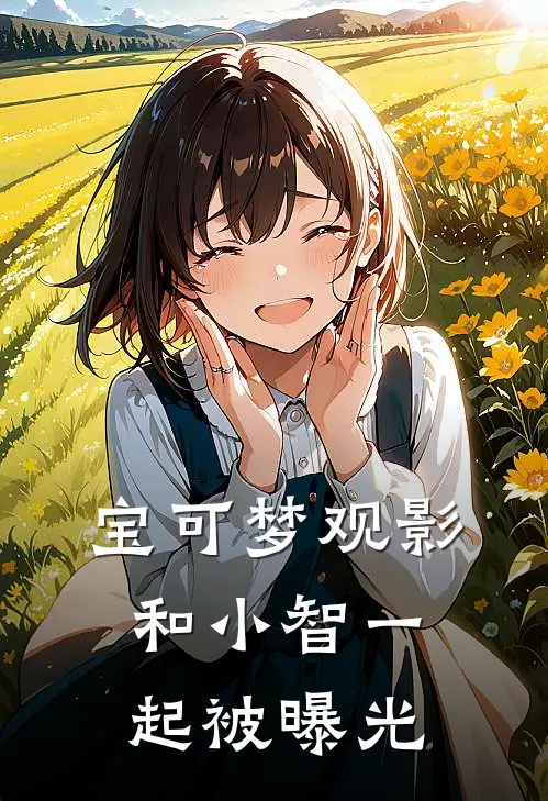 宝可梦观影：和小智一起被曝光