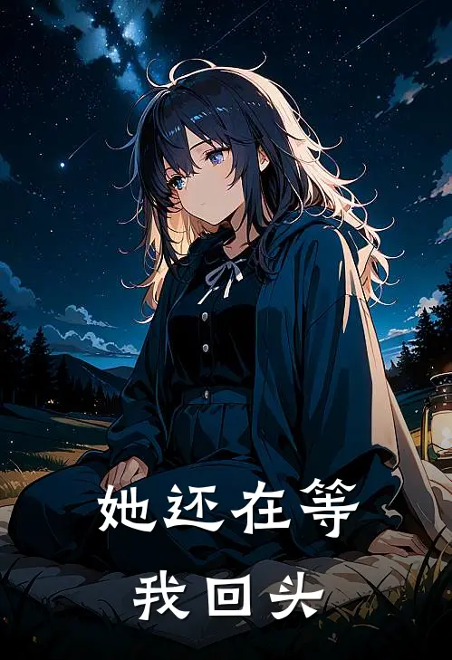 她还在等我回头