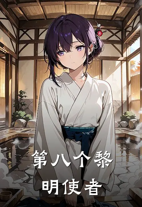 第八个黎明使者