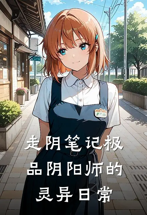 走阴笔记极品阴阳师的灵异日常